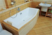 Acrylic Bathtubs