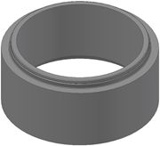AQUAFIX®ACCESSORIES FOR SEPARATORS FROM CONCRETE SERIES P