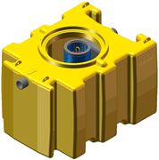 AQUAFIX®SEPARATORS FROM POLYETHYLENE - SERIES P