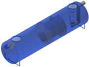AQUAFIX SEPARATORS SERIES G