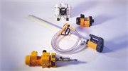 Chemical Transfer Pumps