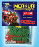 Expansion parts