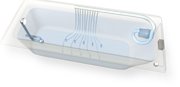 Hydromassage ECO systems