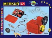 Motors and Gears