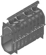 RECYFIX HICAP F 300