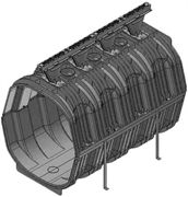 RECYFIX HICAP F 680