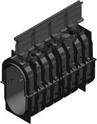 RECYFIX HICAP G 300