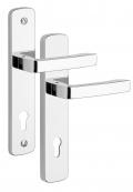 Security fittings 802, 807