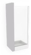 Shower doors and enclosures EMOTION