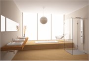 Shower doors and enclosures PREMIUM NEW