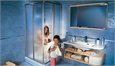 Shower enclosures Supernova