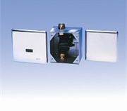 Urinal Flushing Systems - Infra-red