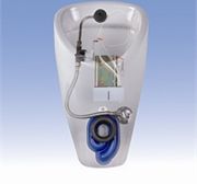 Urinal Flushing Systems - Radar