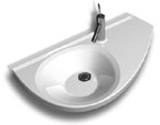 Washbasins 1